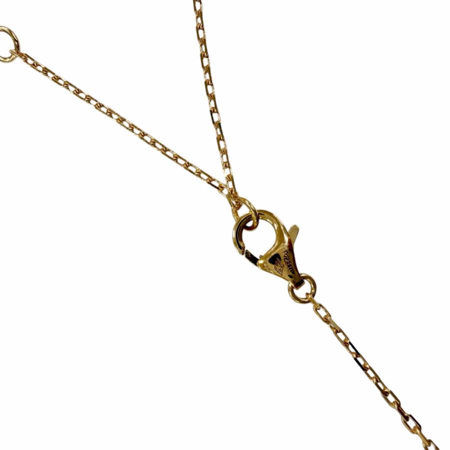 Cartier（カルティエ） 美品☆Cartier ダムール SM スモール 750（PG