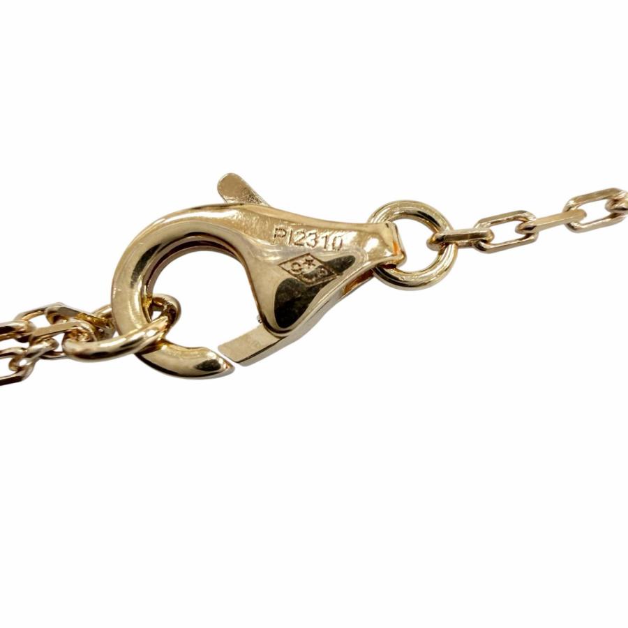 Cartier（カルティエ） 美品☆Cartier ダムール SM スモール 750（PG