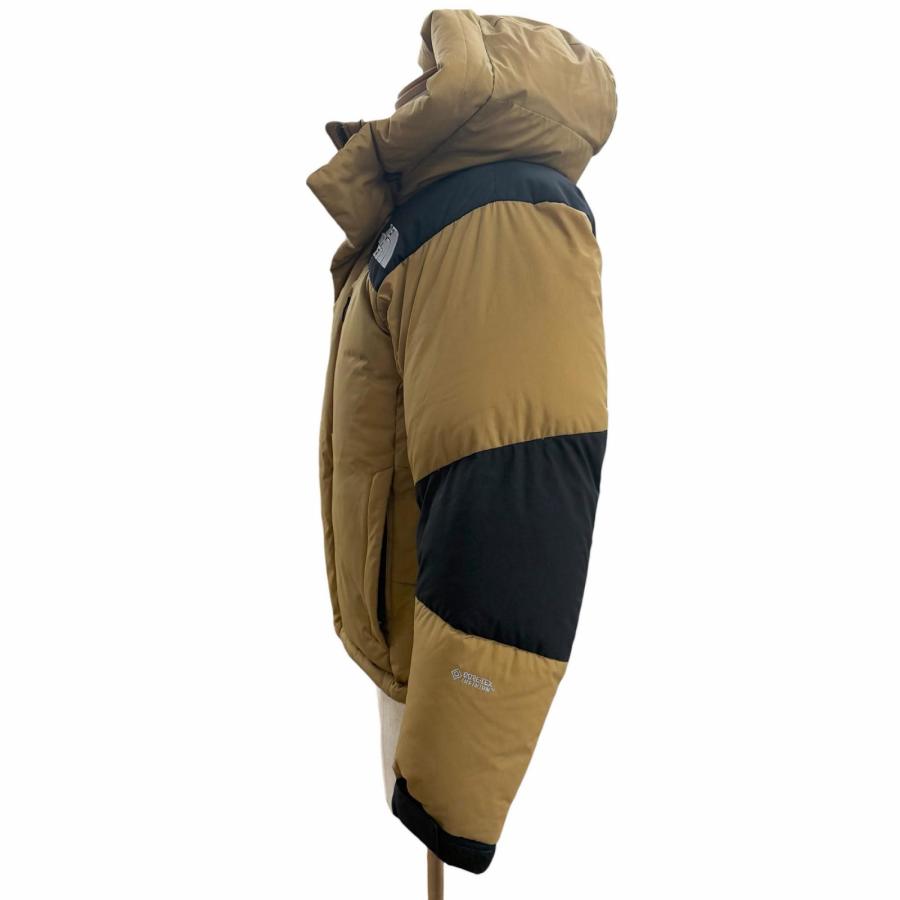極美品□THE NORTH FACE ザ ノースフェイス ND91950 BALTRO LIGHT JACKET GORE-TEX フーデッド ダウンジャケット XS ベージュ 正規品 THE NORTH FACE（ザ ノースフェイス） 極美品□THE NORTH FACE ザ