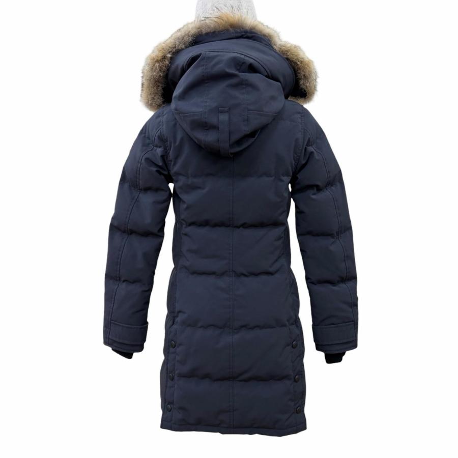 CANADA GOOSE（カナダグース） 良品☆CANADA GOOSE 2302JL MACKENZIE