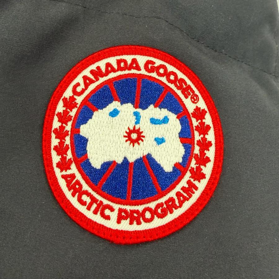 CANADA GOOSE（カナダグース） 良品☆CANADA GOOSE 2302JL MACKENZIE 