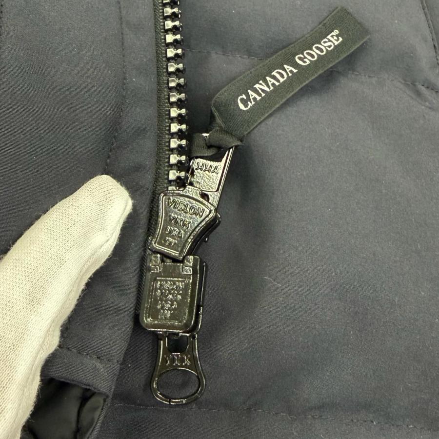 CANADA GOOSE（カナダグース） 良品☆CANADA GOOSE 2302JL MACKENZIE 