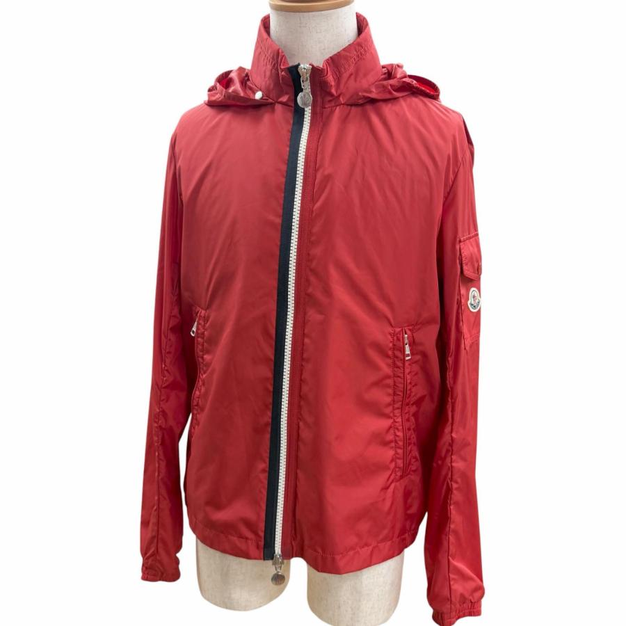 MONCLER（モンクレール） 極美品□MONCLER KERALLE GIUBBOTTO ロゴ