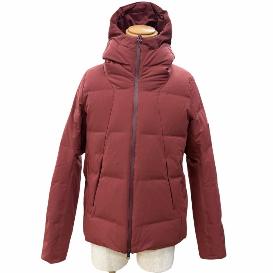 極美品□DESCENTE ALLTERRAIN デサントオルテライン 水沢ダウン 