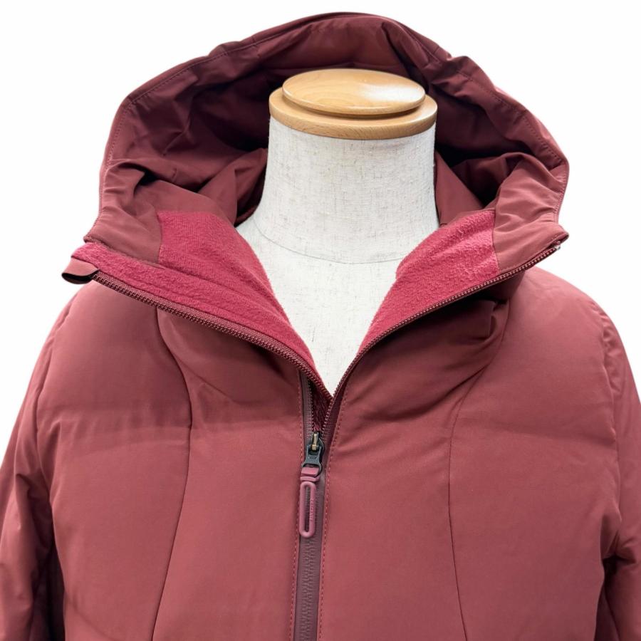 極美品□DESCENTE ALLTERRAIN デサントオルテライン 水沢ダウン 