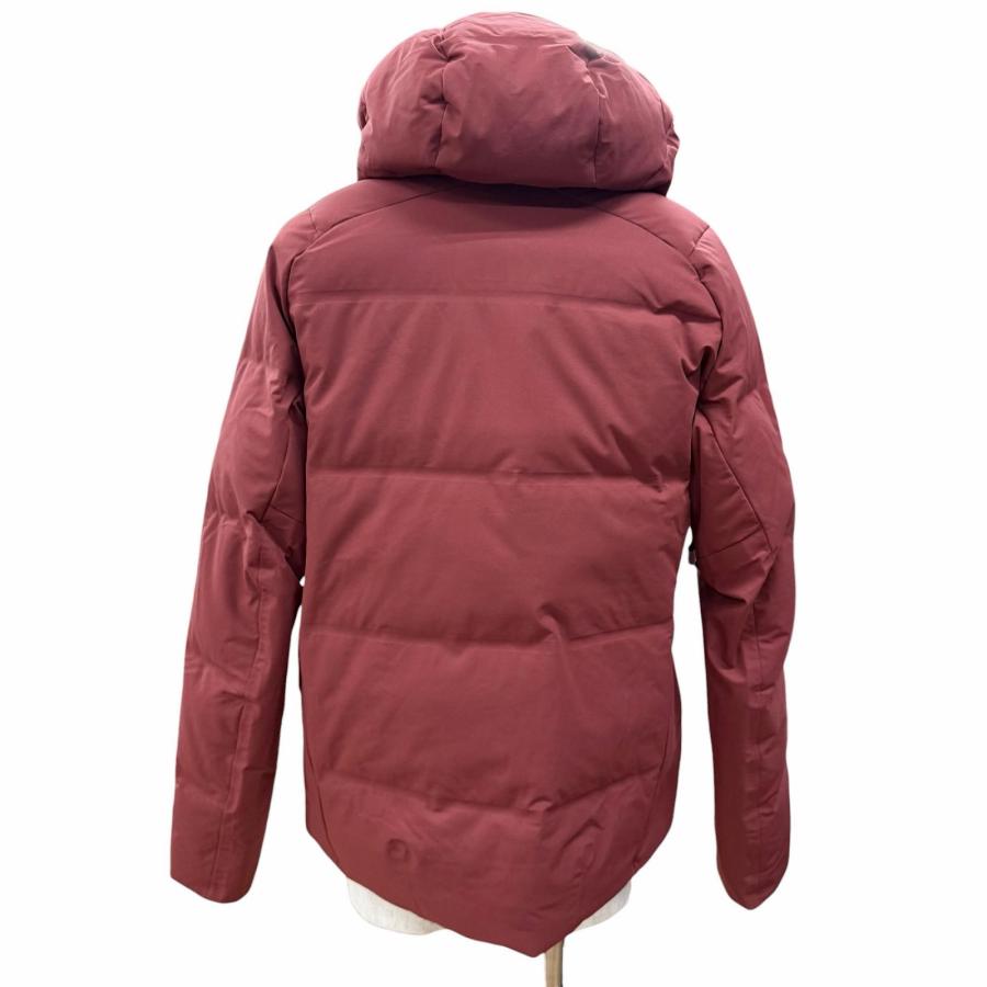 極美品□DESCENTE ALLTERRAIN デサントオルテライン 水沢ダウン 