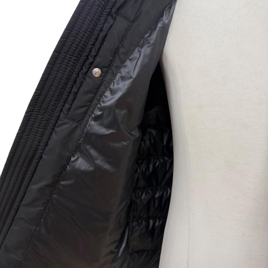 PRADA（プラダ） 美品▽PRADA 2025年製 SGH072 トライアングルロゴ