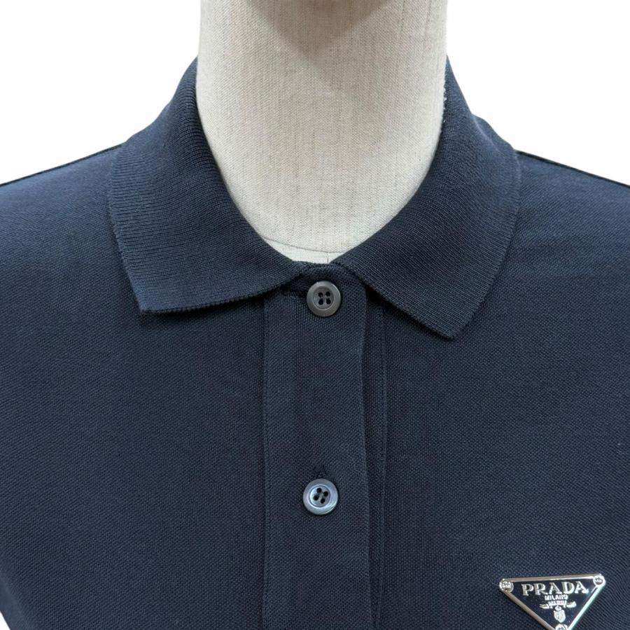 PRADA（プラダ） 美品◇PRADA 24SS 33594 コットン100