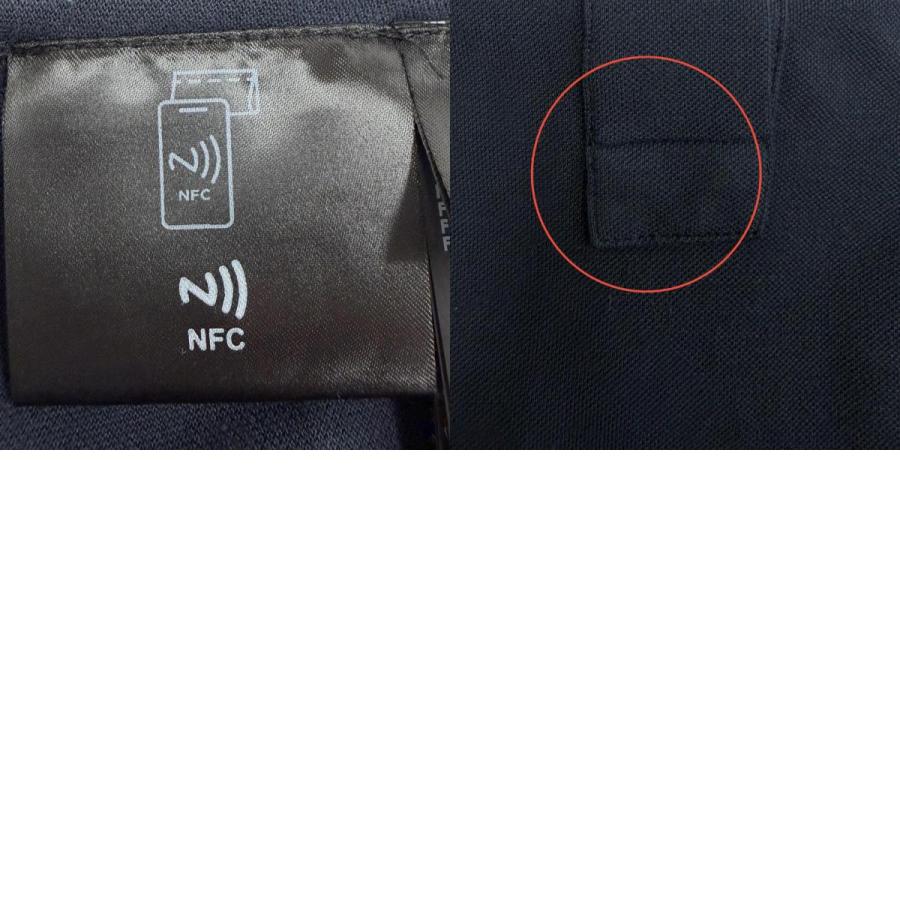 PRADA（プラダ） 美品◇PRADA 24SS 33594 コットン100