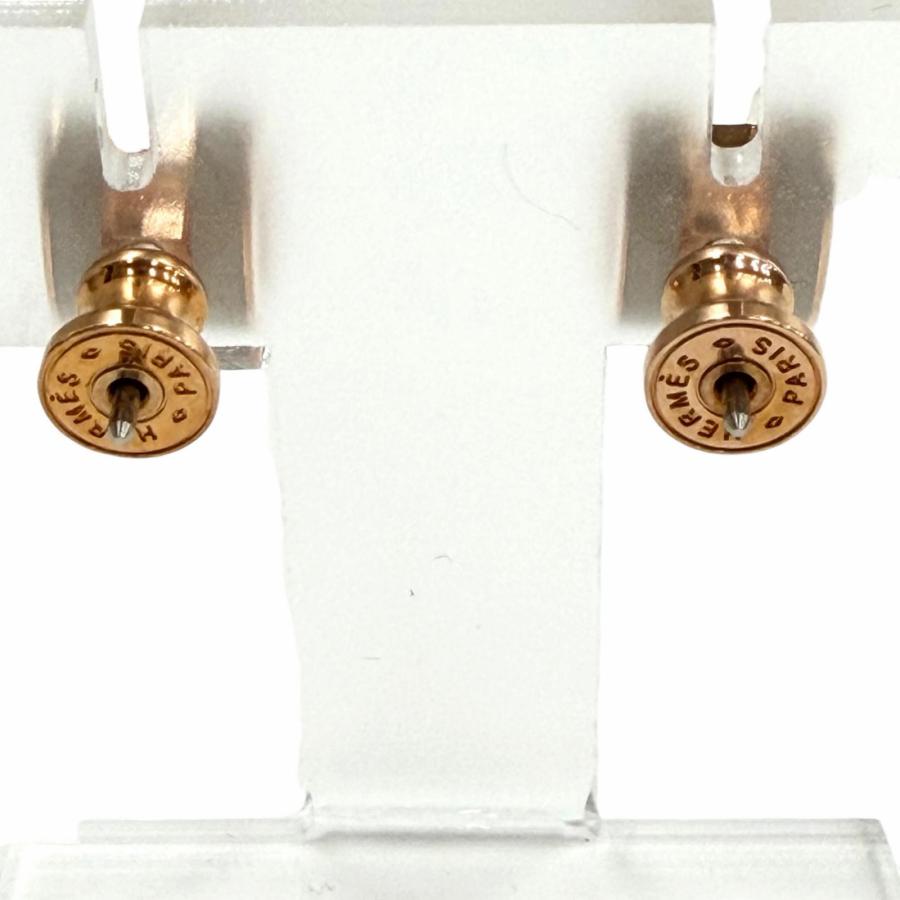HERMES（エルメス） 極美品◇HERMES ミニポップアッシュH マロン