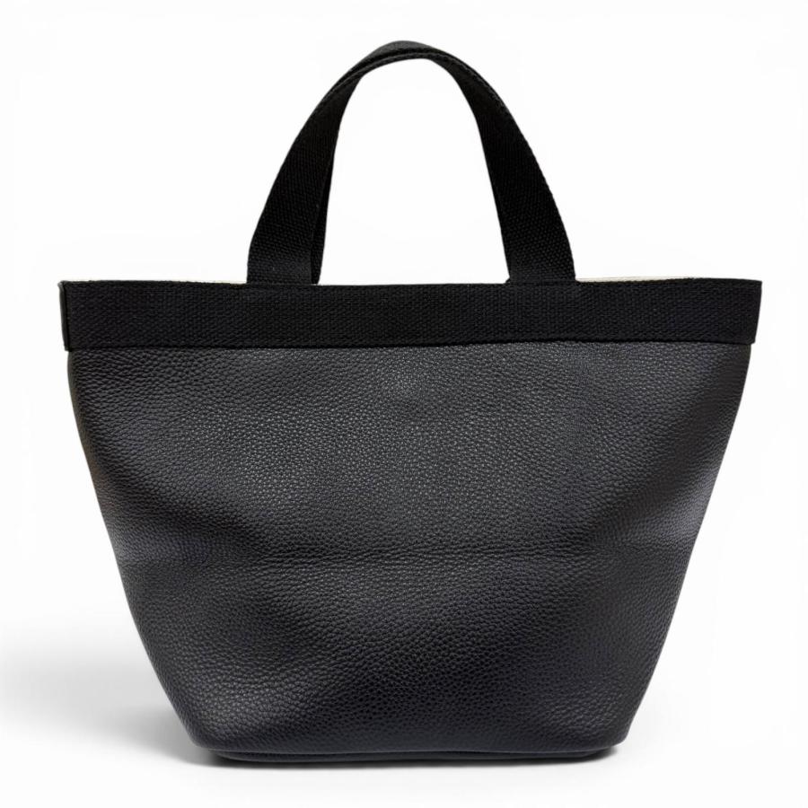 エルベシャプリエ新品タグ付き未使用品ブラック 極美品☆Herve Chapelier エルベ・シャプリエ 707GP リュクス舟型
