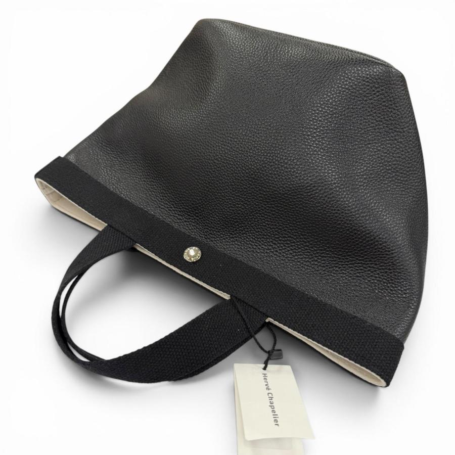 極美品☆Herve Chapelier エルベ・シャプリエ 707GP リュクス舟型