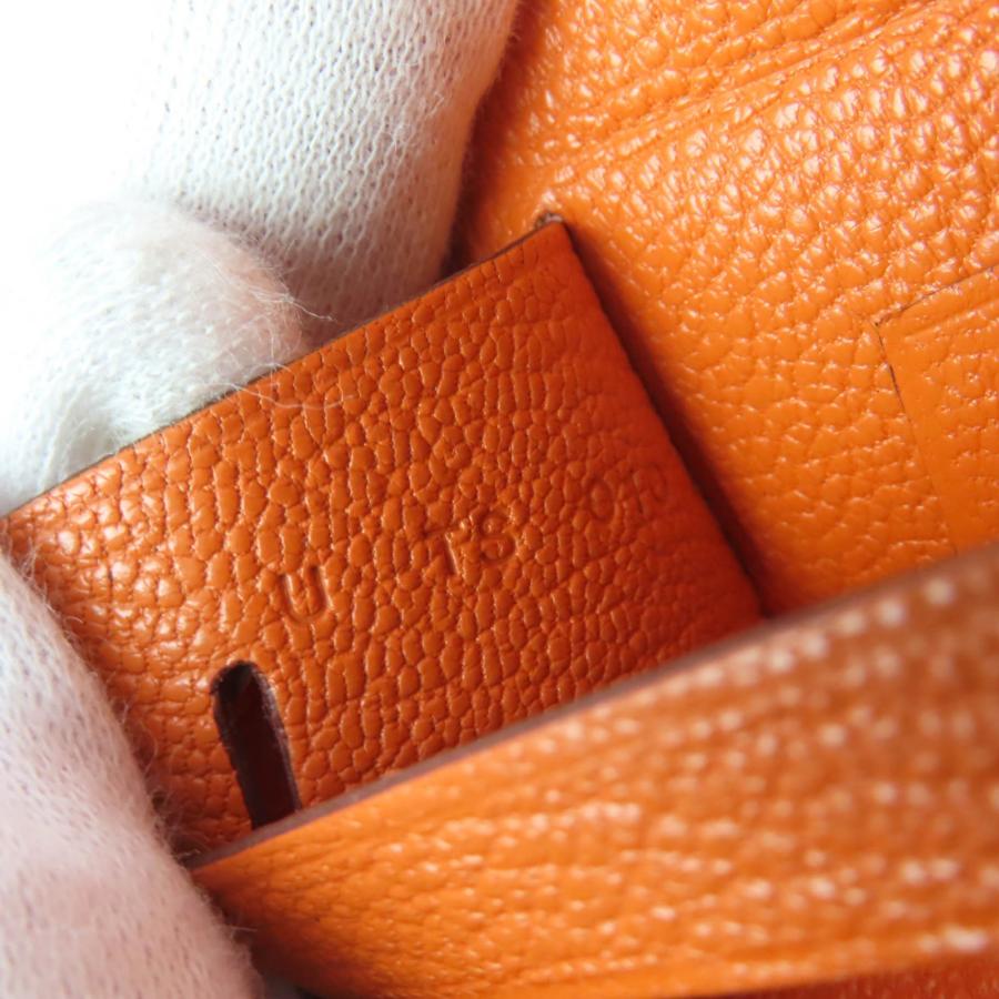 HERMES（エルメス） 未使用品☆HERMES ミロワール シェーブルミゾル