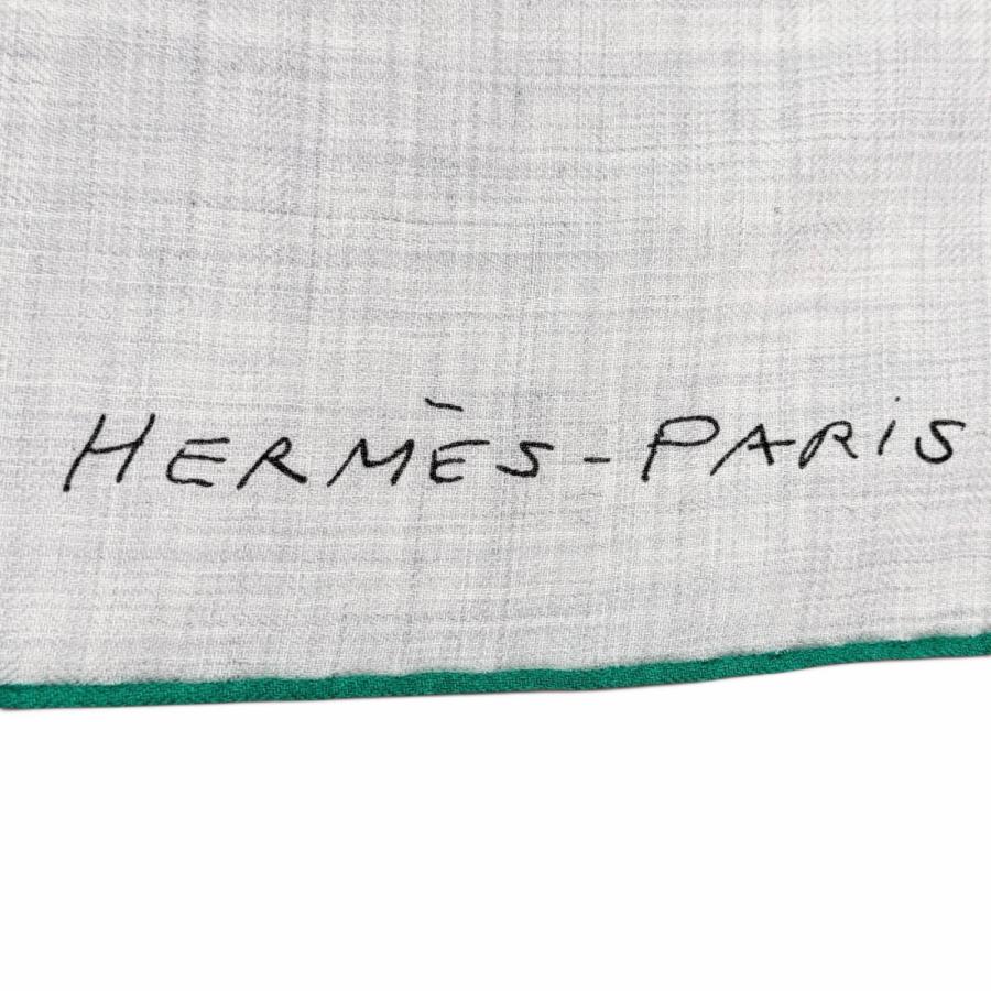 HERMES（エルメス） 未使用品△HERMES H243261S UNE ROSE POUR ALMA