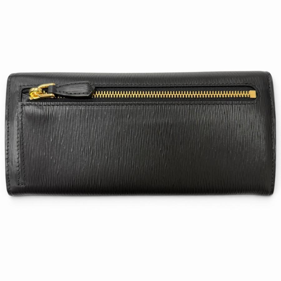 PRADA（プラダ） 未使用品□PRADA 1MH132 ヴィッテロムーブ ゴールド 