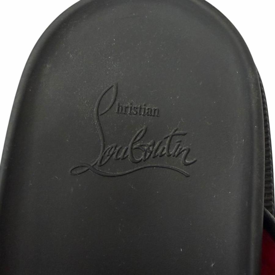 Christian Louboutin（クリスチャンルブタン） 美品□Christian