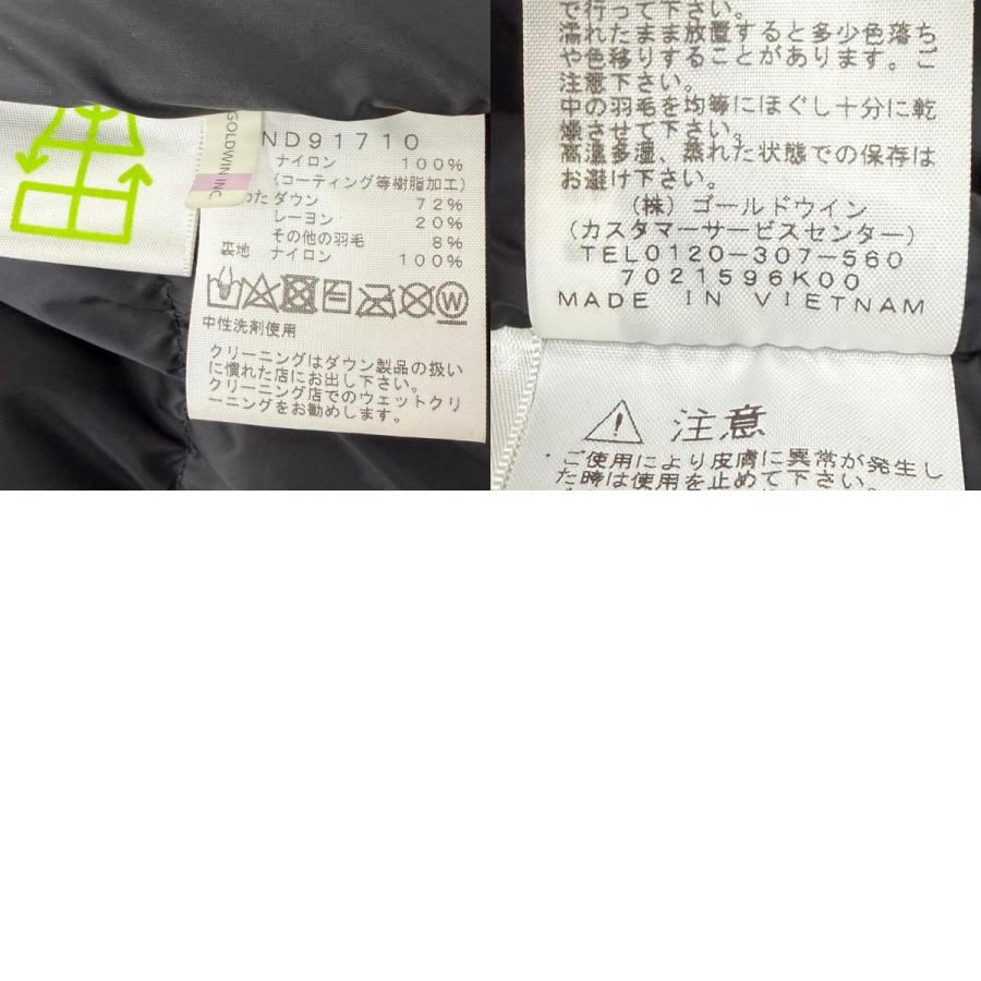 THE NORTH FACE（ザ ノースフェイス） 極美品▽THE NORTH FACE ザ