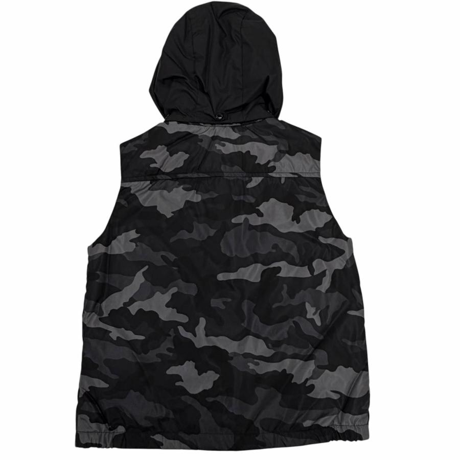 MONCLER（モンクレール） 未使用品△MONCLER DRUMS GILET 