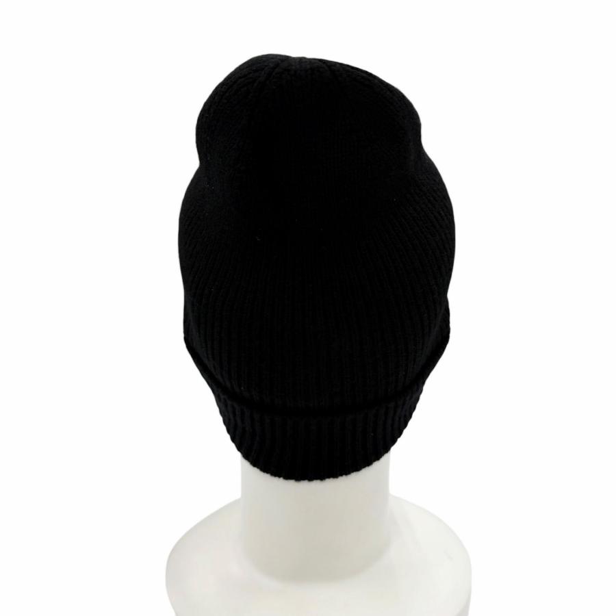 MONCLER（モンクレール） 美品◇MONCLER 2022年製 ウール100％ ロゴ