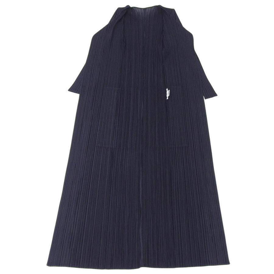 極美品△PLEATS PLEASE プリーツプリーズ イッセイミヤケ PP05-JA001