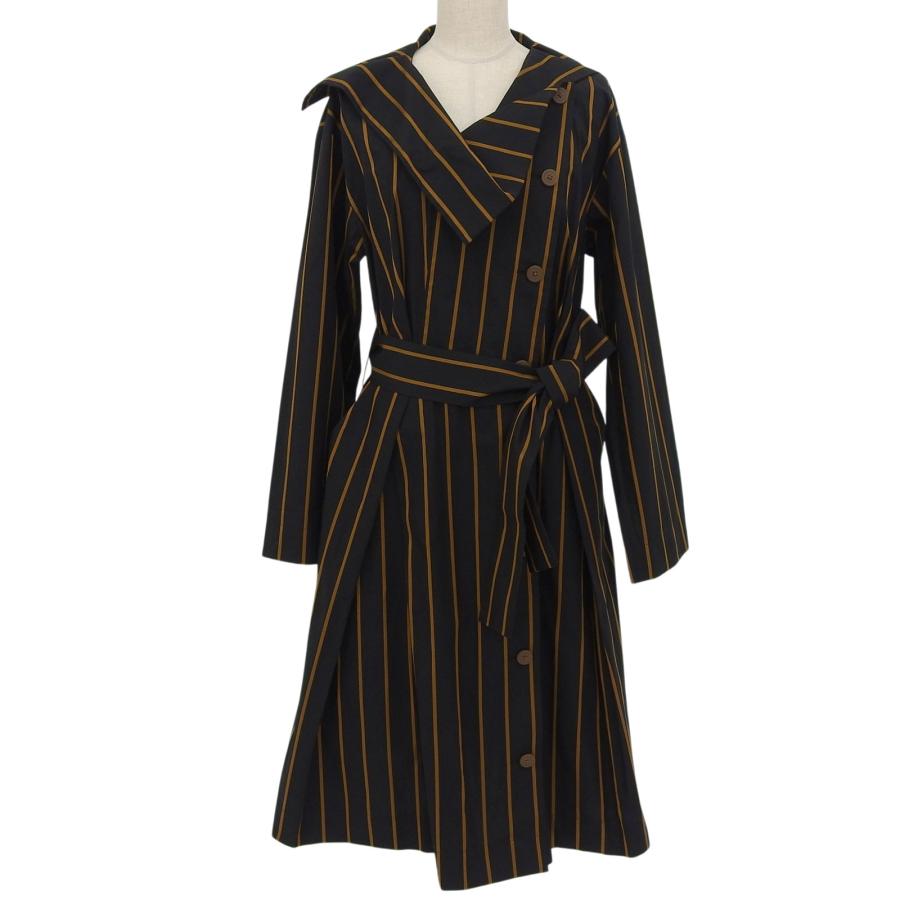 極美品△Vivienne Westwood ヴィヴィアンウエストウッド コットン100 
