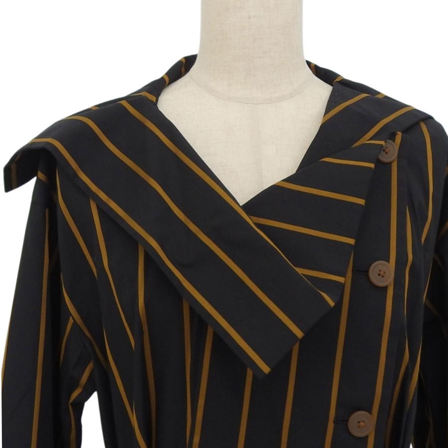 極美品△Vivienne Westwood ヴィヴィアンウエストウッド コットン100