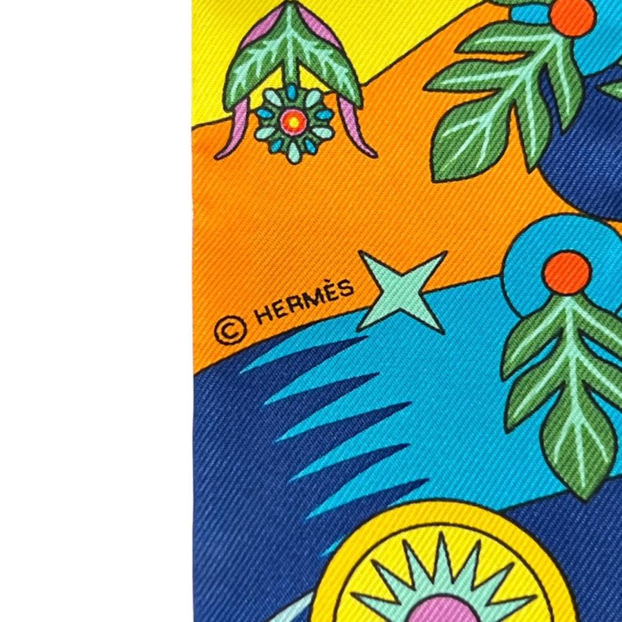 HERMES（エルメス） 極美品△HERMES La Source de Pegase ペガサスの