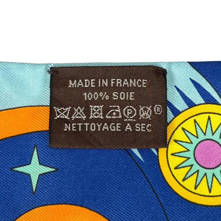 HERMES（エルメス） 極美品△HERMES La Source de Pegase ペガサスの