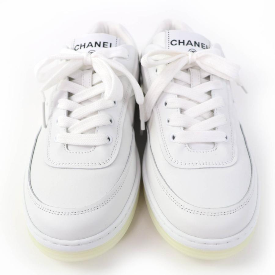 CHANEL（シャネル） 未使用品☆CHANEL G39978 ココマーク レザー