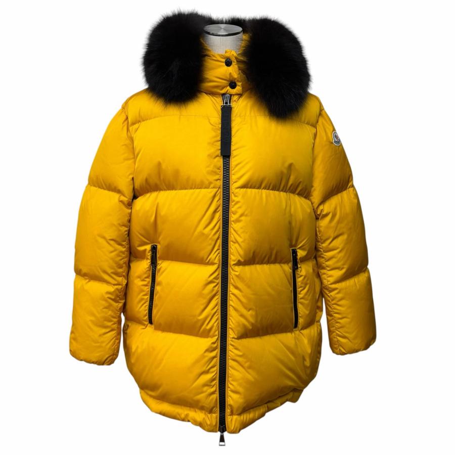 モンクレール ジーニアス ファレル ダウンジャケット 2 美品☆MONCLER GENIUS 2 モンクレール ジーニアス MERGULE メルグル