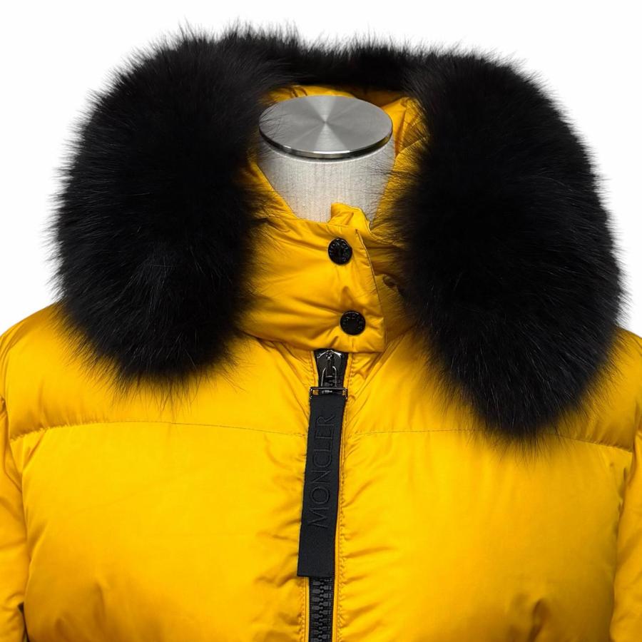 美品☆MONCLER GENIUS 2 モンクレール ジーニアス MERGULE メルグル