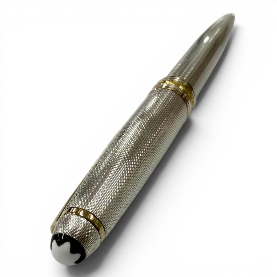 MONTBLANC（モンブラン） 美品□MONTBLANC ヴィンテージ ソリテール