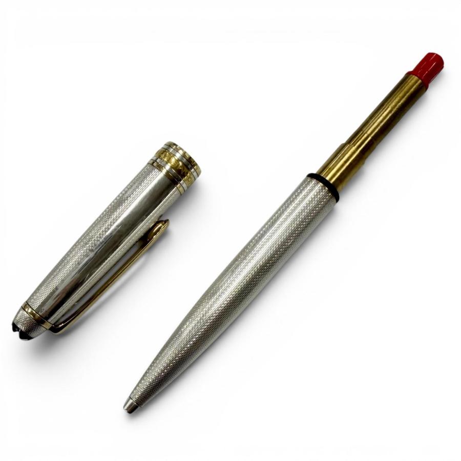 MONTBLANC（モンブラン） 美品□MONTBLANC ヴィンテージ ソリテール