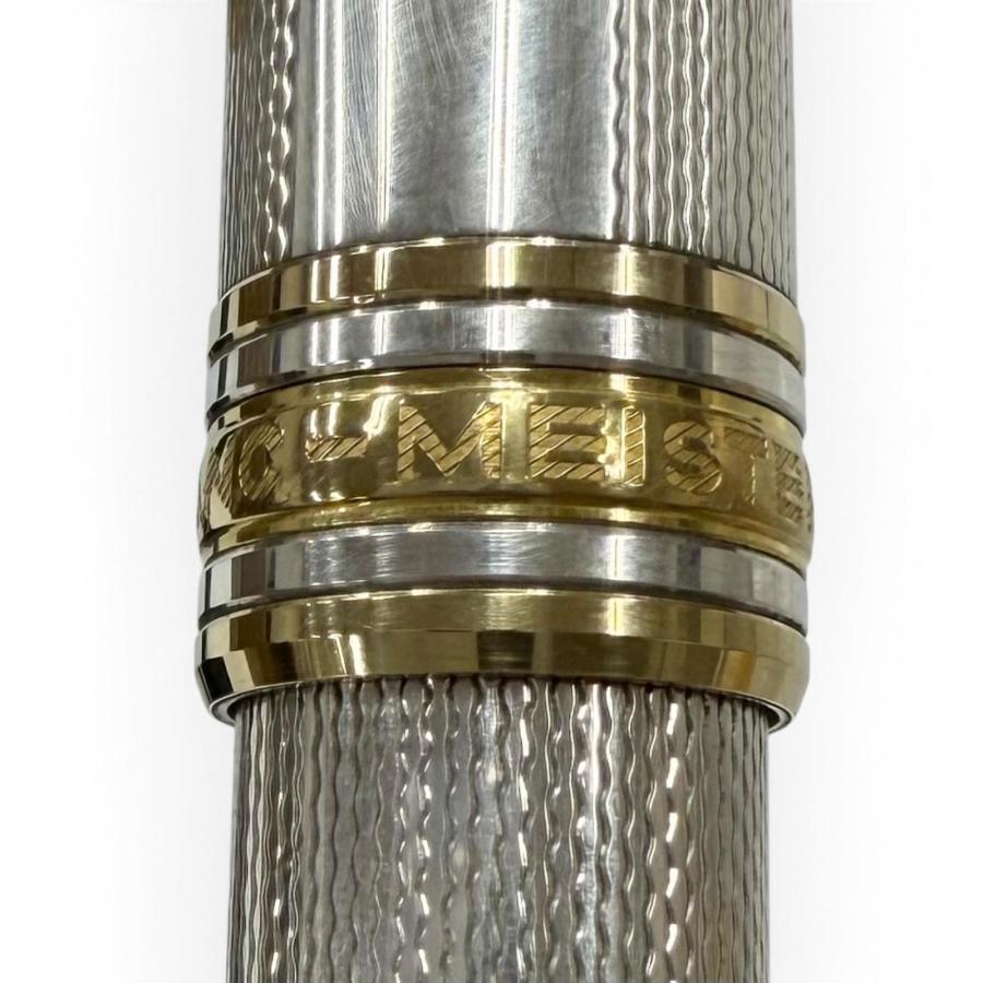 MONTBLANC（モンブラン） 美品□MONTBLANC ヴィンテージ ソリテール