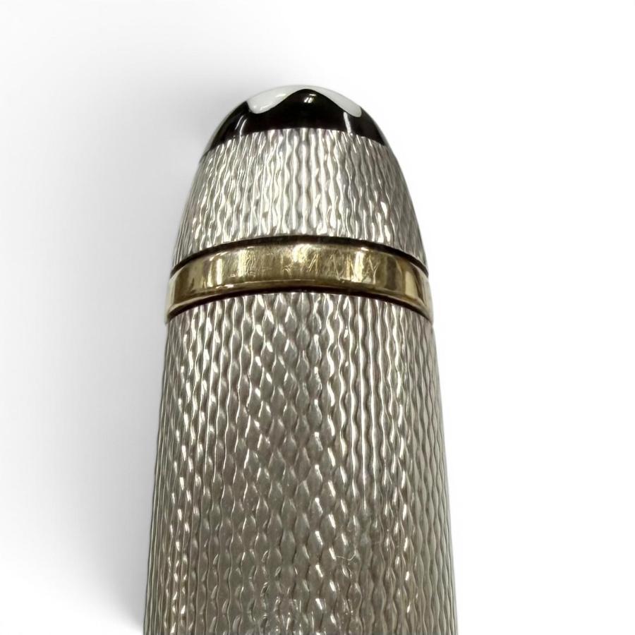 MONTBLANC（モンブラン） 美品□MONTBLANC ヴィンテージ ソリテール