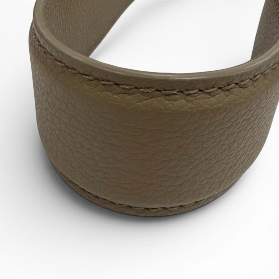 Bally（バリー） 極美品☆BALLY TRAPEZE SOFT ゴールド金具付 レザー 