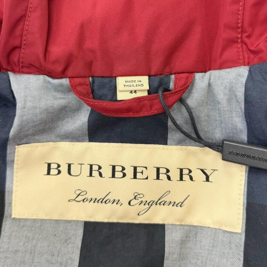 BURBERRY（バーバリー） 未使用品□BURBERRY 4050699 裏地チェック柄