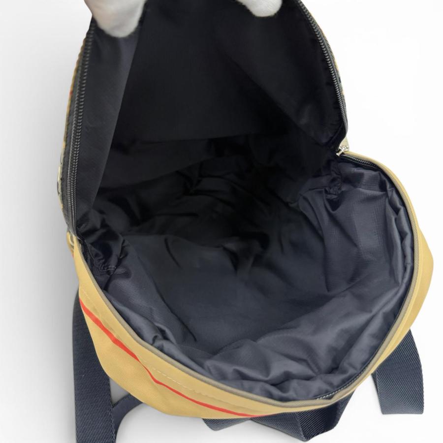 BURBERRY（バーバリー） 極美品☆BURBERRY 8013921 ノバチェック ロゴ