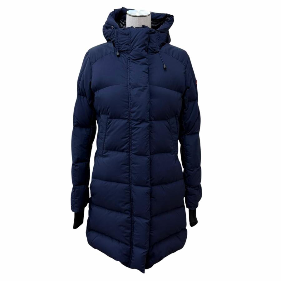 CANADA GOOSE（カナダグース） 美品☆CANADA GOOSE 5077LA ALLISTON