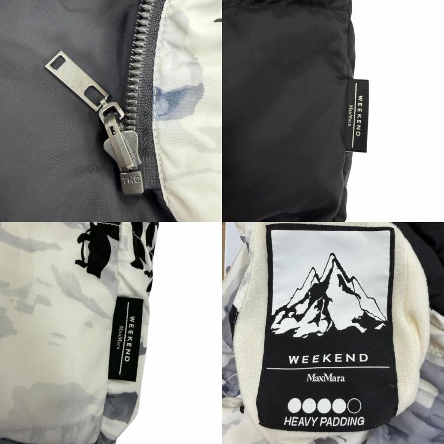 美品☆MAX MARA WEEK END LINE マックスマーラ ウィークエンドライン 
