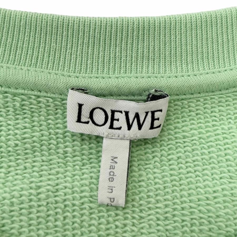 LOEWE（ロエベ） 【ドンドン見直し】美品□LOEWE H800Y24X10 コットン