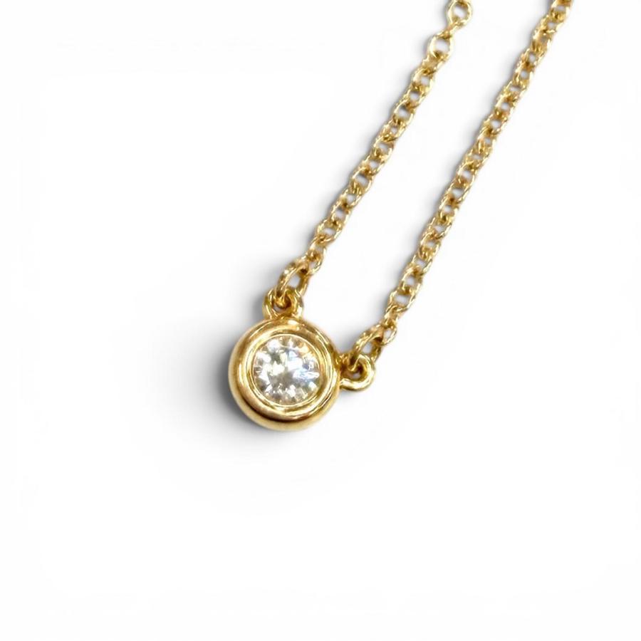 TIFFANY&Co.（ティファニー） 美品☆TIFFANY&Co. エルサペレッティ