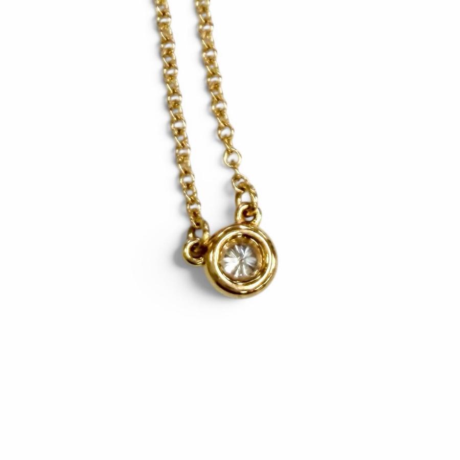 TIFFANY&Co.（ティファニー） 美品☆TIFFANY&Co. エルサペレッティ 