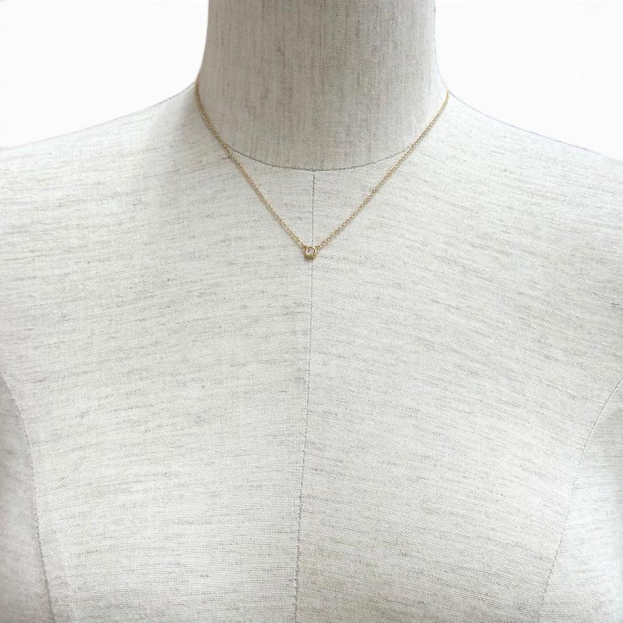 TIFFANY&Co.（ティファニー） 美品☆TIFFANY&Co. エルサペレッティ