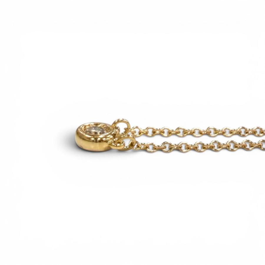 TIFFANY&Co.（ティファニー） 美品☆TIFFANY&Co. エルサペレッティ