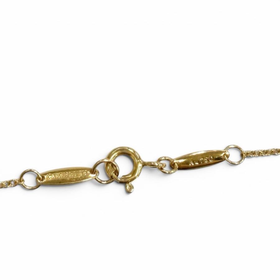 TIFFANY&Co.（ティファニー） 美品☆TIFFANY&Co. エルサペレッティ