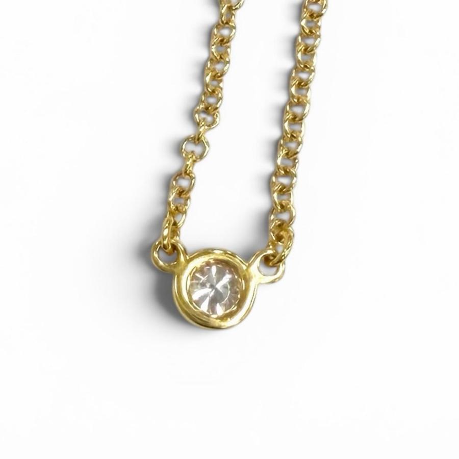 TIFFANY&Co.（ティファニー） 美品☆TIFFANY&Co. エルサペレッティ