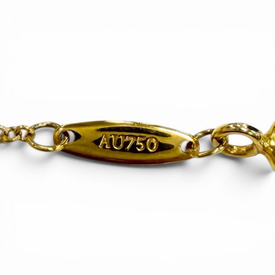 TIFFANY&Co.（ティファニー） 美品☆TIFFANY&Co. エルサペレッティ 