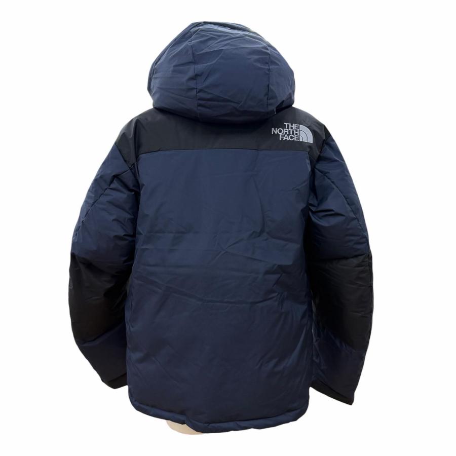 未使用品▼THE NORTH FACE ザ・ノースフェイス ND92551 Baltro Light Jacket GORE-TEX ロゴ刺繍 フーデッド ダウンジャケット S 正規品 THE NORTH FACE（ザ ノースフェイス） 未使用品▽THE NORTH FACE