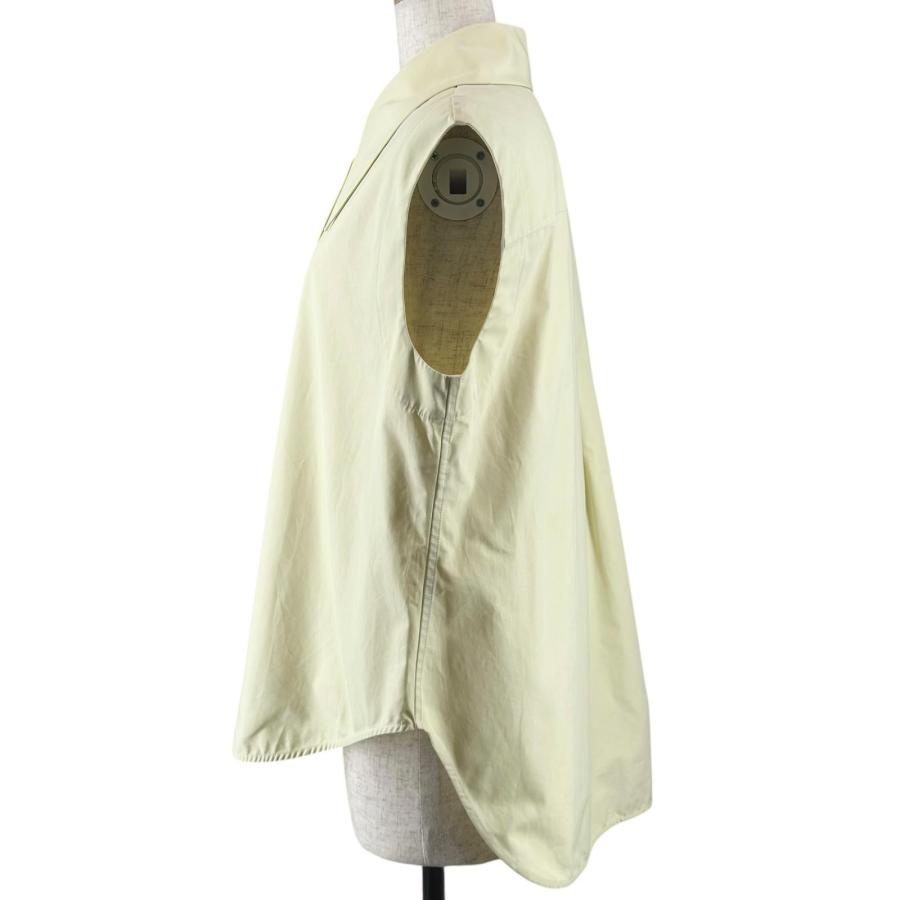 JIL SANDER（ジルサンダー） 極美品△JIL SANDER J03DL0105 Sleeveless